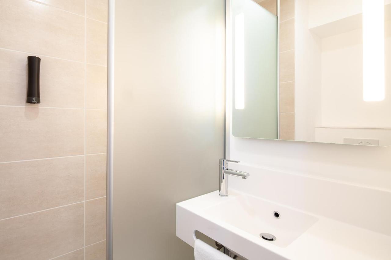 B&B Hotel Besancon Valentin Miserey-Salines Eksteriør billede